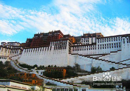 清明假期長途旅遊攻略——西藏深度11日遊