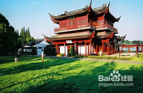 鎮江金山寺門票