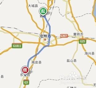 騎行中國：[3]天津—滄州