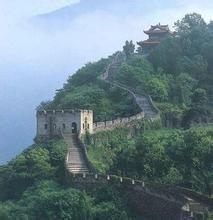 台州旅遊攻略，景點推薦