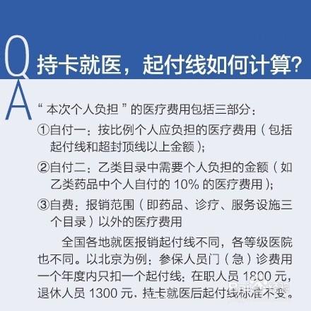 關於社保，你必須知道的那些事！