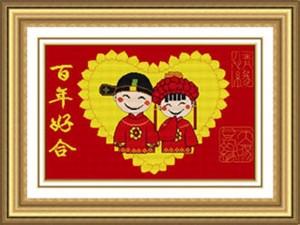 2013癸巳年最吉祥的結婚月份