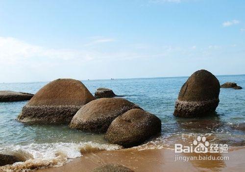 天涯海角的旅遊攻略帶你暢享海島之旅