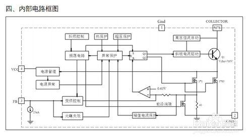 AM-12A小功率開關電源控制晶片
