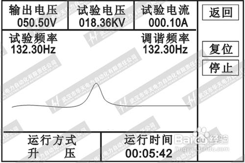 怎樣運用變頻串聯諧振進行通用操作？