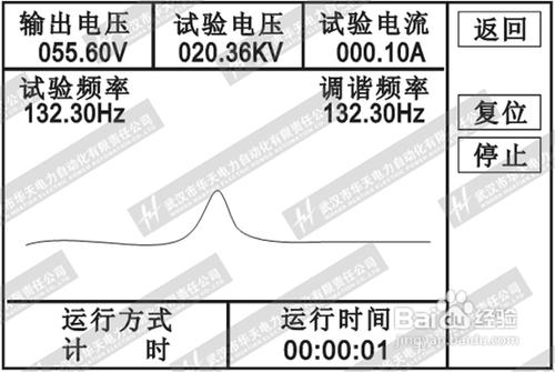 怎樣運用變頻串聯諧振進行通用操作？