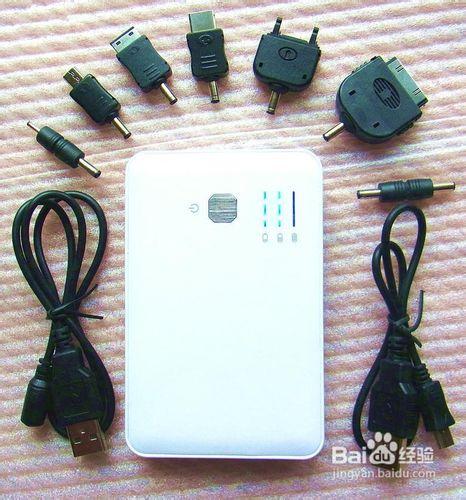 怎樣選購手機移動電源，手機充電寶哪種好