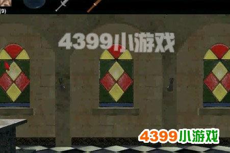 怎樣通關4399小遊戲聖殿騎士的祕密