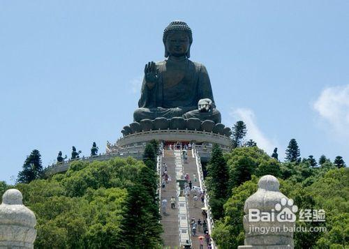 重慶到香港澳門五日遊