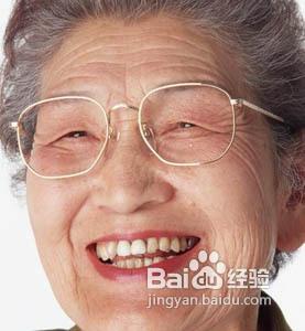 怎麼預防老年人牙齒鬆動