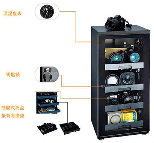 怎樣進行相機防潮及日常保養