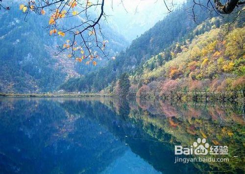 2012年四川峨眉山旅遊攻略