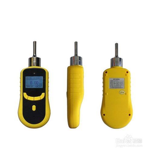 可燃氣體檢測儀相對於有毒氣體檢測儀的主要區別