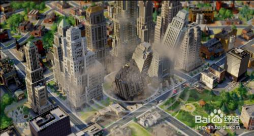《模擬城市5》聯機協作地圖交通規劃心得