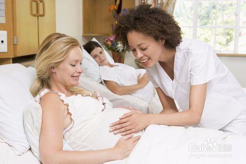 孕早期產檢重要性