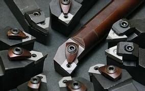 如何選擇刀具加工淬硬鋼