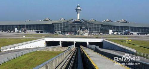 旅遊必備：市區與吉隆坡機場往來交通有哪些？