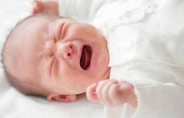 如何讓寶寶睡整覺
