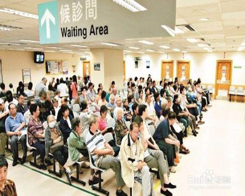 上海醫院看病攻略：如何能順利地看上專家門診