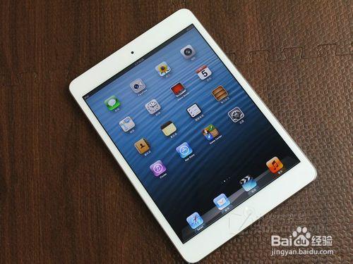 閒置的iPad mini一代有什麼好的用途？