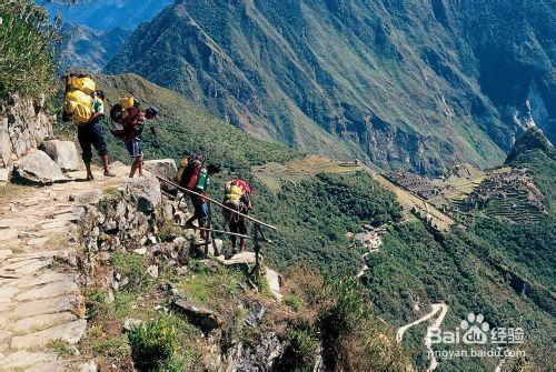 2014年出國旅遊線路祕魯旅遊線路攻略