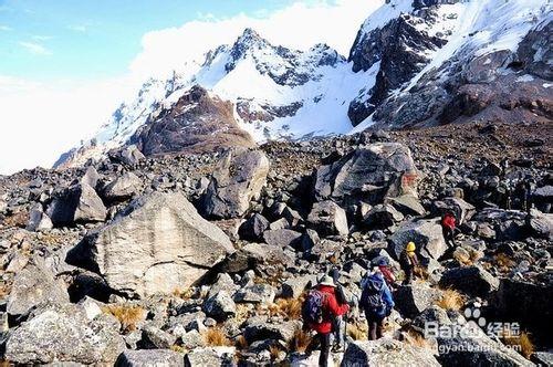 2014年出國旅遊線路祕魯旅遊線路攻略