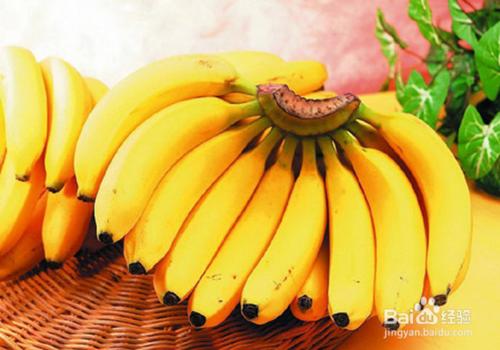 怎麼健康地吃香蕉，香蕉不能和哪些食物一起吃