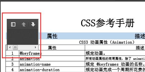 HTML中PDF蓋住彈出層怎麼辦