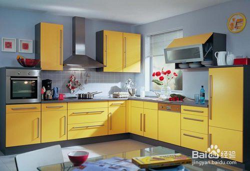 廚房裝修設計應遵循哪些原則？