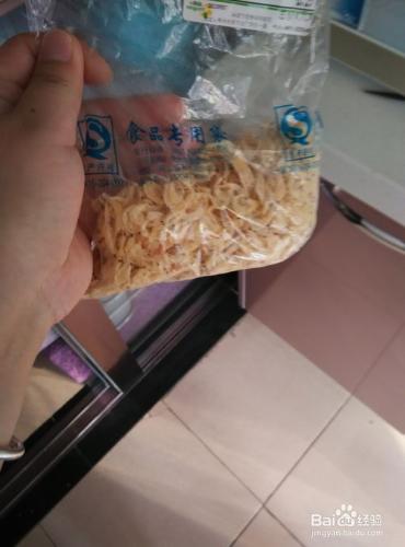 怎麼做一份美味的海帶湯？