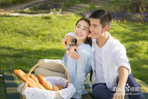 怎麼才能追到自己心儀的女神