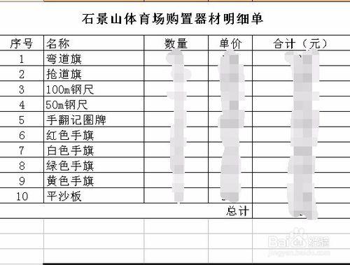 行政文員工作職責（銷售體育用品）