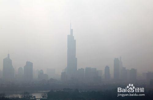 霧霾天吃什麼清肺 清肺潤肺防疾病發生