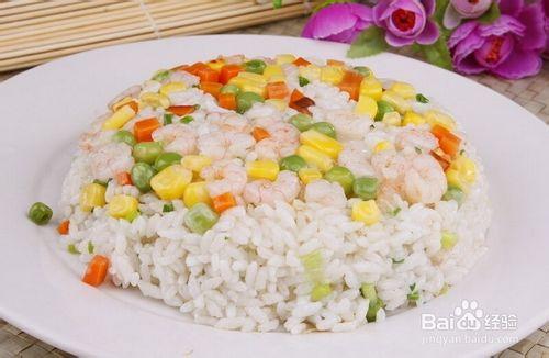 如何讓米飯健康地吃？米飯健康吃法大全