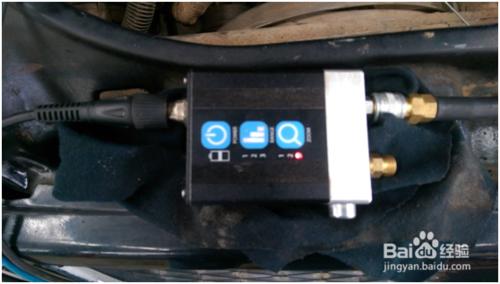 汽車發動機氣缸壓縮壓力波形的分析方法