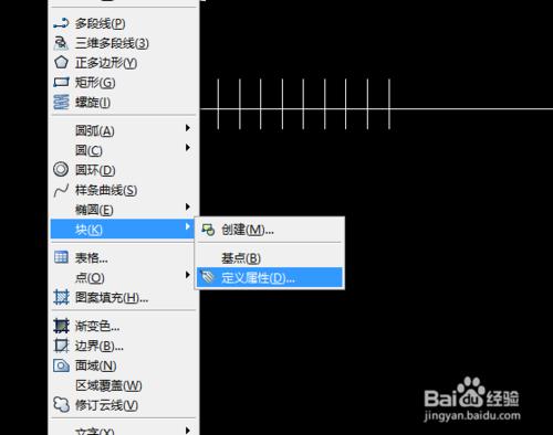 CAD怎麼標註軸號，CAD軸線編號怎麼畫