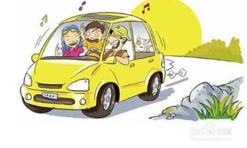 怎麼開車比較省油？