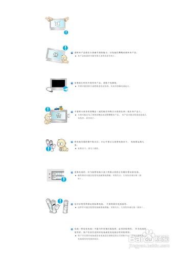 【說明書】三星460PXn液晶顯示器（一）