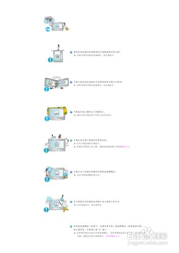 【說明書】三星460PXn液晶顯示器（一）