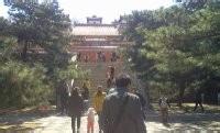 旅遊攻略【九】北京頤和園遊玩？