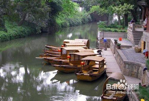 華東旅遊景點介紹