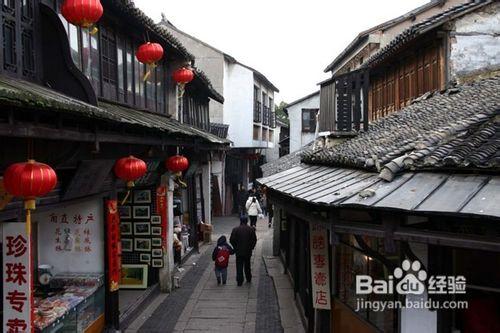 華東旅遊景點介紹