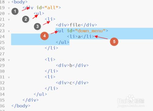 HTML+CSS雜記：[1]css無法控制標籤元素