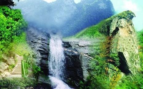 渭南司馬遷祠和少華山旅遊經驗