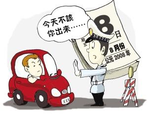 上海買車上滬牌（上海牌照）還是外地牌照？