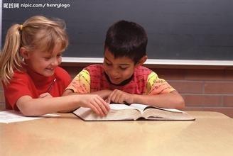 小孩子不愛讀書怎麼辦