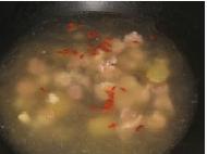 蝦仁上湯莧菜的做法