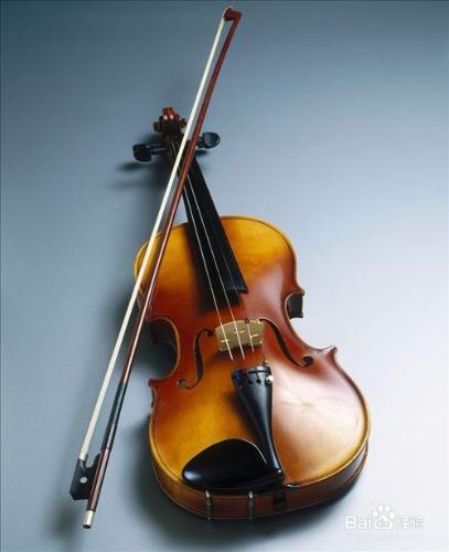 如何學習小提琴