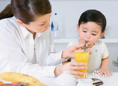 夏季如何給寶寶解暑降溫