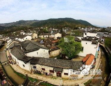 七月份適合去哪裡旅遊-涇縣漂流1日遊旅遊攻略